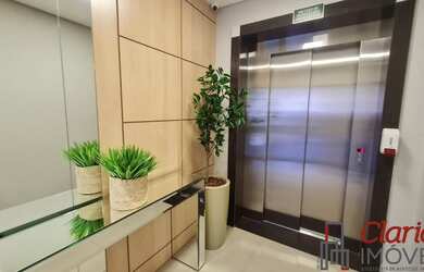 Imagem 4: Apartamento Garden em São José dos Pinhais, Edifício Calton Hill em São José dos Pinhais