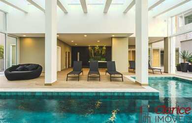 Imagem 5: Apartamento alto padrão em São José dos Pinhais, Apartamento a venda no centro de São José