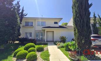 Imagem: Casa alto padrão em condomínio fechado