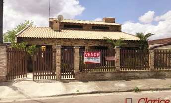 Imagem: Casa à venda em São José dos Pinhais-PR