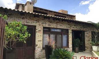 Imagem 4: Casa à venda em São José dos Pinhais-PR: 3 quartos, 2 suítes, 3 salas, 3 vagas - Arquitetu