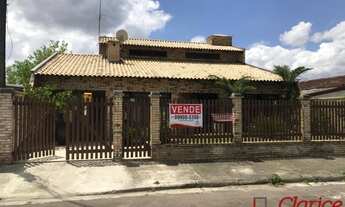 Imagem 3: Casa à venda em São José dos Pinhais-PR: 3 quartos, 2 suítes, 3 salas, 3 vagas - Arquitetu