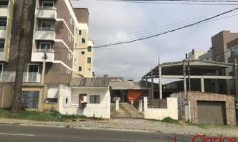 Imagem: Terreno comercial a venda em São Jose dos