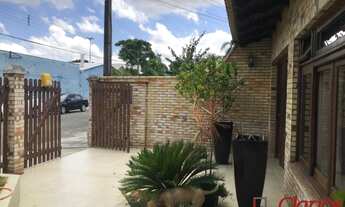 Imagem 6: Casa à venda em São José dos Pinhais-PR: 3 quartos, 2 suítes, 3 salas, 3 vagas - Arquitetu