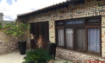 Imagem 5: Casa à venda em São José dos Pinhais-PR: 3 quartos, 2 suítes, 3 salas, 3 vagas - Arquitetu