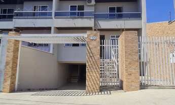 Imagem: Sobrado a venda no centro de São José