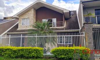 Imagem: Casa com 4 dormitórios a venda no Monte