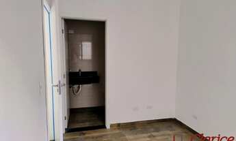 Imagem 7: Sobrado novo com 4 dormitórios a venda em São José dos Pinhais, Sobrado novo com terreno e