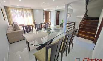 Imagem 5: Triplex a venda no bairro Aristocrata em São José dos Pinhais, Sobrado a venda no bairro A