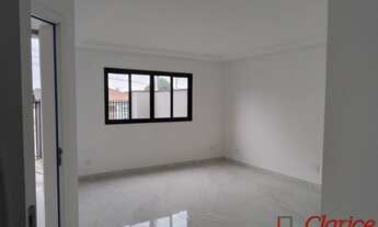 Imagem 5: Sobrado novo com 4 dormitórios a venda em São José dos Pinhais, Sobrado novo com terreno e