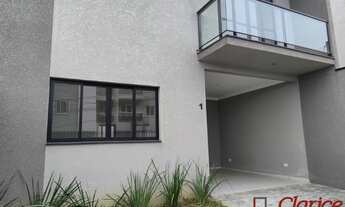 Imagem 3: Sobrado novo com 4 dormitórios a venda em São José dos Pinhais, Sobrado novo com terreno e