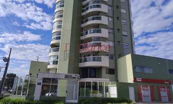 Imagem: Apartamento Rua Capitão Benjamin Claudino