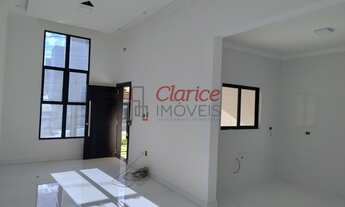 Imagem 5: Casa térrea a venda no bairro Monte Líbano em São José dos Pinhais, Casa com 3 dormitórios