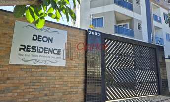 Imagem: Apartamento no Residencial Deon, Apartamento