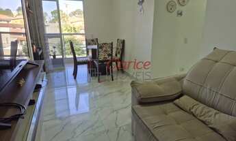 Imagem 5: Apartamento no Residencial Deon, Apartamento com 3 dormitórios e elevador, apartamento com