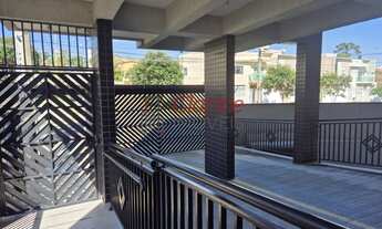 Imagem 3: Apartamento no Residencial Deon, Apartamento com 3 dormitórios e elevador, apartamento com