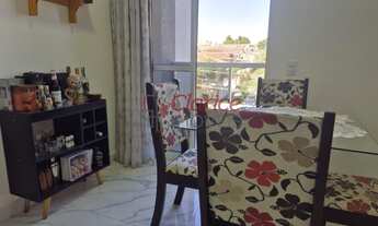 Imagem 7: Apartamento no Residencial Deon, Apartamento com 3 dormitórios e elevador, apartamento com