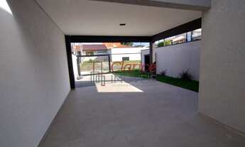 Imagem 6: Casa térrea a venda em São José dos Pinhais, Casa nova a venda em São José dos Pinhais, Ca