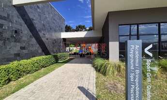 Imagem 3: Casa moderna em São José dos Pinhais, Sobrado a venda no Condomínio Paysage Atmosphere, So