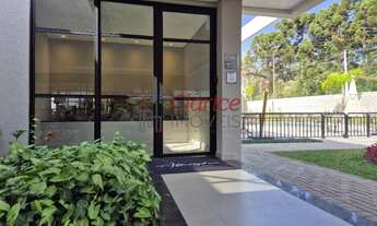 Imagem 5: Casa moderna em São José dos Pinhais, Sobrado a venda no Condomínio Paysage Atmosphere, So