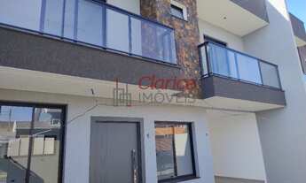 Imagem 4: Sobrado com 3 Quartos no Monte Líbano - 141,33m² - São José dos Pinhais, Afonso Pena - Ve