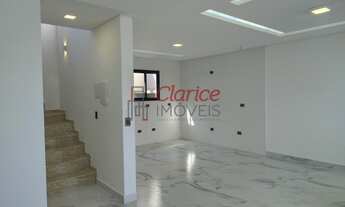 Imagem 6: Sobrado com 3 Quartos no Monte Líbano - 141,33m² - São José dos Pinhais, Afonso Pena - Ve