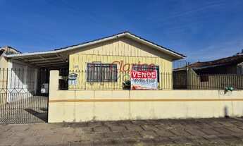 Imagem 3: Terreno com potencial para a construção de prédio em São José dos Pinhais, Terreno no bair