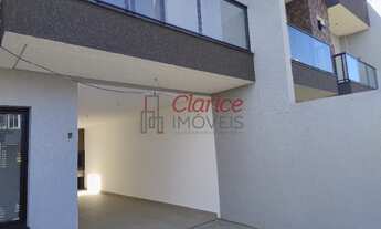 Imagem 5: Sobrado com 3 Quartos no Monte Líbano - 141,33m² - São José dos Pinhais, Afonso Pena - Ve