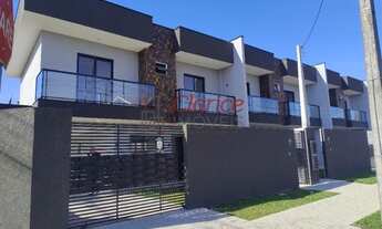 Imagem: Sobrado com 3 Quartos no Monte Líbano