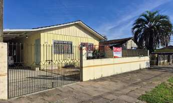 Imagem: Terreno com potencial para a construção