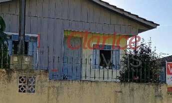 Imagem: Terreno a venda no bairro Boneca do Iguaçu