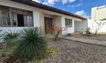 Imagem: Casa térrea à venda em São José dos