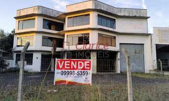 Imagem: Imóvel Comercial São José dos Pinhais-PR