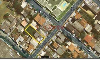 Imagem: Terreno à venda 14X40m em São José dos