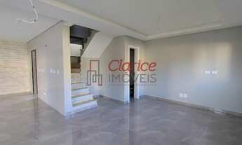 Imagem 7: Impecável Tríplex de Alto Padrão no Monte Líbano - Venda em São José dos Pinhais - 3 quar