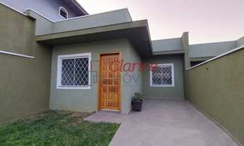 Imagem: Casa térrea à venda em São José dos