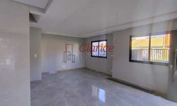 Imagem 5: Impecável Tríplex de Alto Padrão no Monte Líbano - Venda em São José dos Pinhais - 3 quar