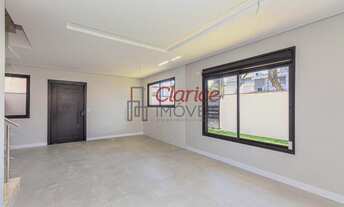 Imagem 5: Espetacular Sobrados Geminados de Alto Padrão na Água Verde, Curitiba-PR: 3 suítes, 2 sala