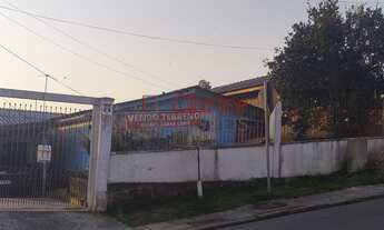 Imagem 3: Terreno à venda 14X40m em São José dos Pinhais-PR - Bairro Afonso Pena, 560m² na Rua Almi