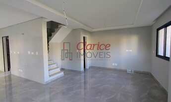 Imagem 6: Impecável Tríplex de Alto Padrão no Monte Líbano - Venda em São José dos Pinhais - 3 quar