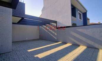 Imagem 3: Impecável Tríplex de Alto Padrão no Monte Líbano - Venda em São José dos Pinhais - 3 quar