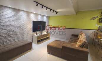 Imagem: Sobrado com 3 quartos e 133,73m² Costeira