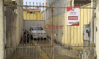 Imagem 3: Sobrado com 3 quartos e 133,73m² Costeira, São José dos Pinhais-PR: imperdível oportunida