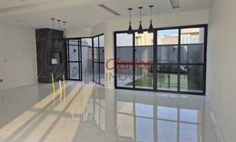 Imagem 4: Triplex moderno em Condomínio Fechado em São José dos Pinhais, Triplex a venda Condomínio