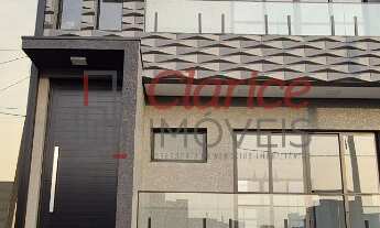 Imagem: Triplex moderno em Condomínio Fechado em