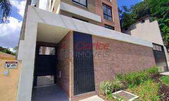 Imagem 2: Apto Garden em São José dos Pinhais-PR: Apartamento Garden 78,12m2 com 3 quartos, 1 suíte