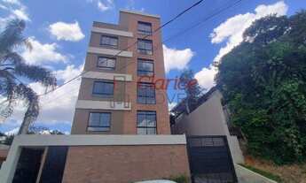 Imagem: Apto Garden em São José dos Pinhais-PR