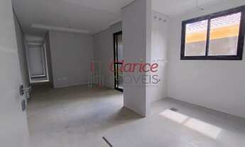 Imagem 5: Apto Garden em São José dos Pinhais-PR: Apartamento Garden 78,12m2 com 3 quartos, 1 suíte