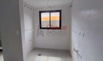 Imagem 6: Apto Garden em São José dos Pinhais-PR: Apartamento Garden 78,12m2 com 3 quartos, 1 suíte