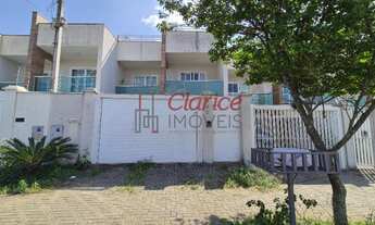 Imagem: Sobrado mobiliado venda em São José dos